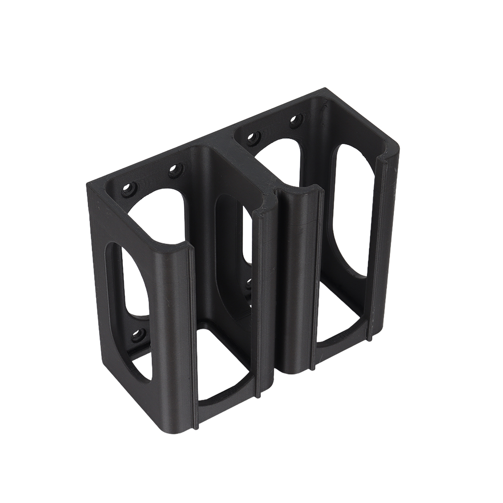 Tool Storage Rack Wall-Mounted - Tools For Home Workshop recensione e prezzo