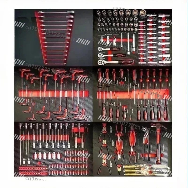 7 Drawers Garage Storage 200-4 - Workshop Use Tools recensione e prezzo