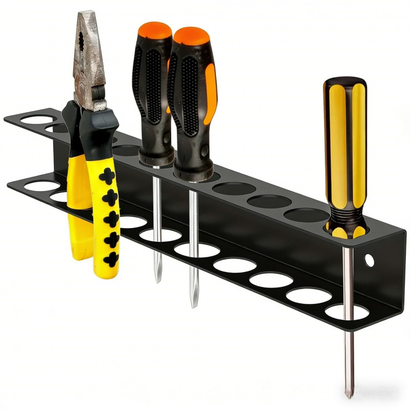 14Wall-mounted anti-rust tool  - Tools For Home Workshop recensione e prezzo