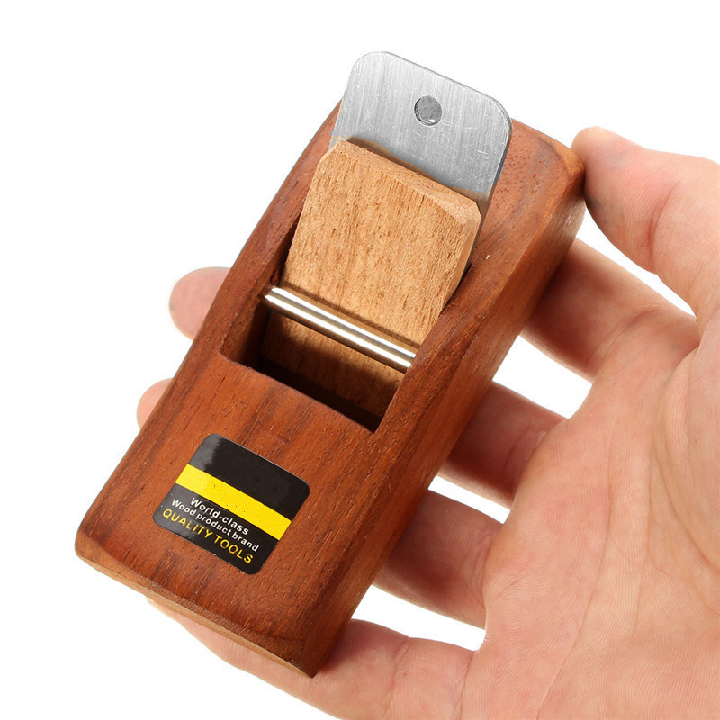 Woodworking Planer Mini Hand T - Workshop Tools For Carpentry recensione e prezzo