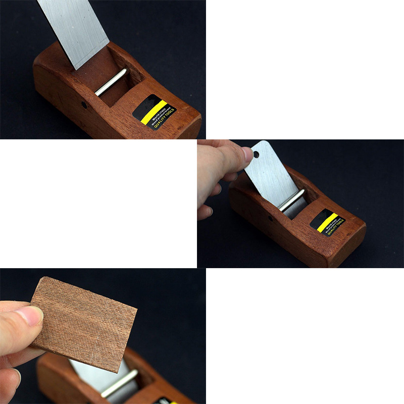 Woodworking Planer Mini Hand T - Workshop Tools For Carpentry recensione e prezzo