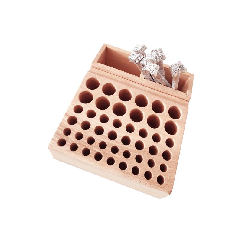 24/46/98holes Pine Wooden Leat - Workshop Tools For Carpentry recensione e prezzo