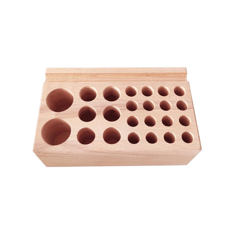 24/46/98holes Pine Wooden Leat - Workshop Tools For Carpentry recensione e prezzo