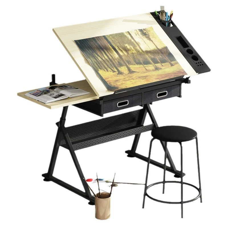 Lifting Paint Booth Table Pain - Workshop Tools Photos recensione e prezzo