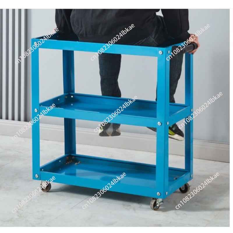 BEST Tool Cart Three-layer Par - Best Tools For Workshop recensione e prezzo