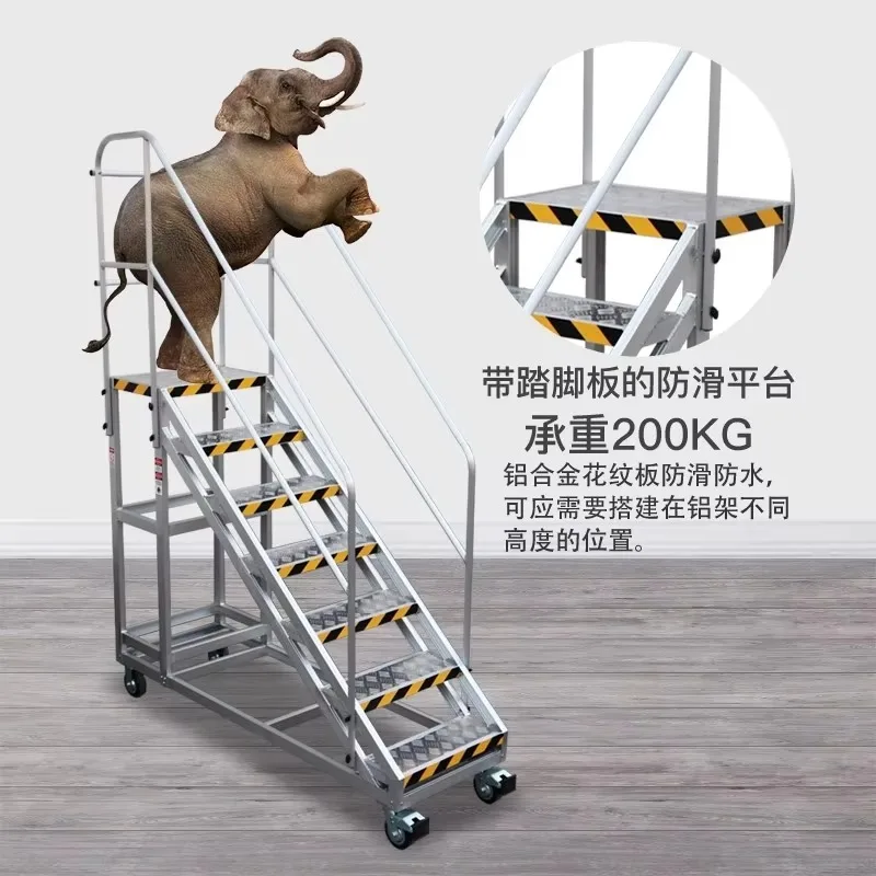 Industrial Design Aluminum Ste - Workshop Tools Needed recensione e prezzo