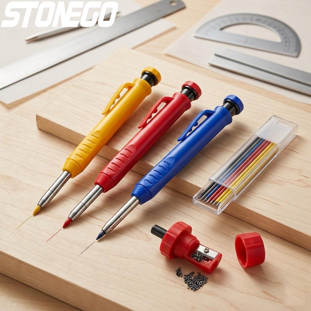 Professional Metal Long Tip Wo - Workshop Tools Drawing recensione e prezzo