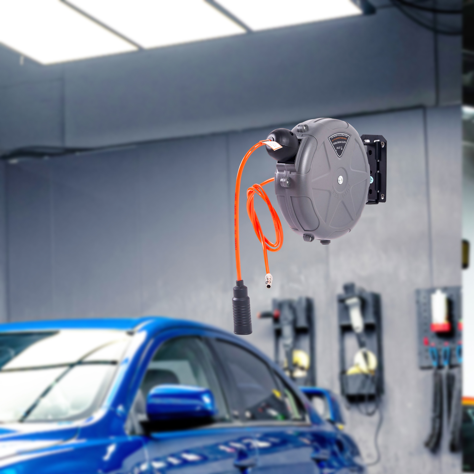 【best】Automatic Retractable Ai - Best Tools For Workshop recensione e prezzo