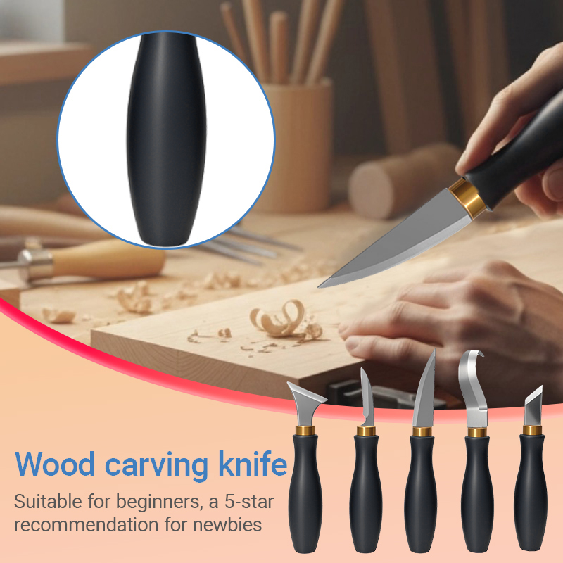 5pcs wood carving tools for be - Workshop Tools For Carpentry recensione e prezzo