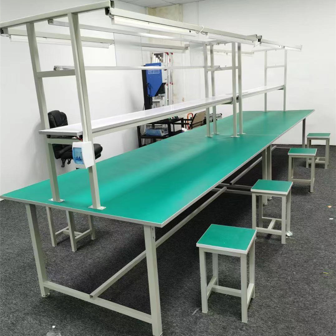 Anti-static workbench with lam - Workshop Tools Drawing recensione e prezzo