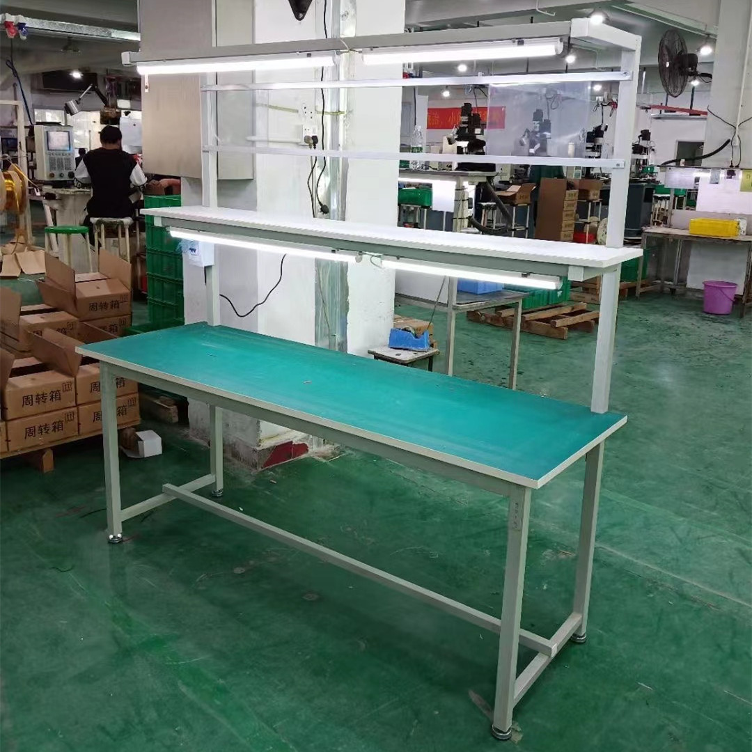 Anti-static workbench with lam - Workshop Tools Drawing recensione e prezzo