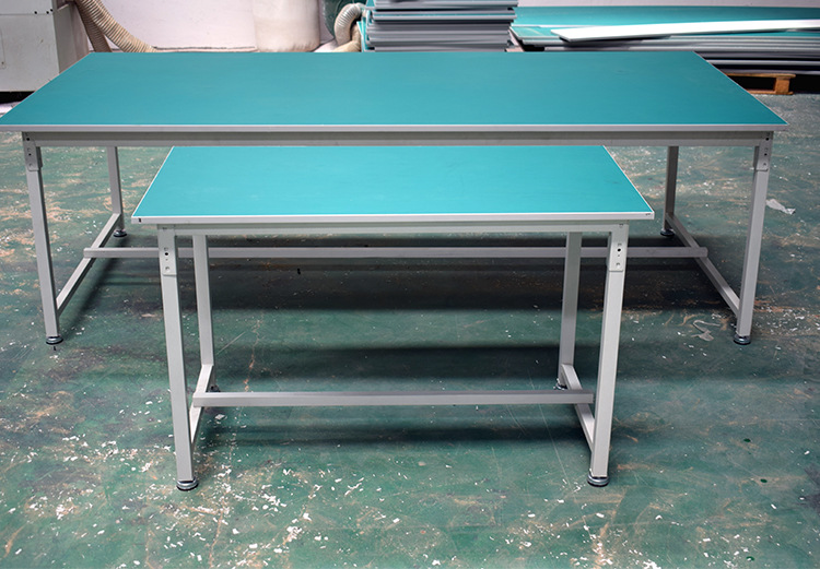Anti-static workbench with lam - Workshop Tools Drawing recensione e prezzo