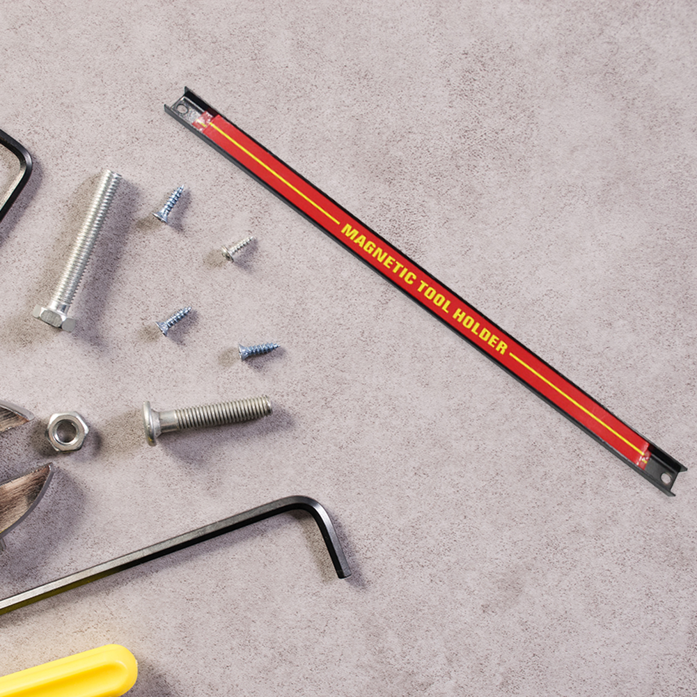 Magnetic Tool Holder Bar Racks - Best Tools For Workshop recensione e prezzo