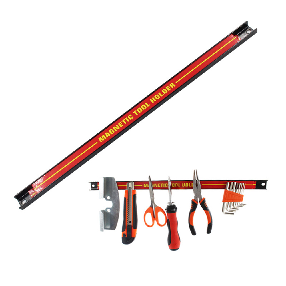Magnetic Tool Holder Bar Racks - Best Tools For Workshop recensione e prezzo