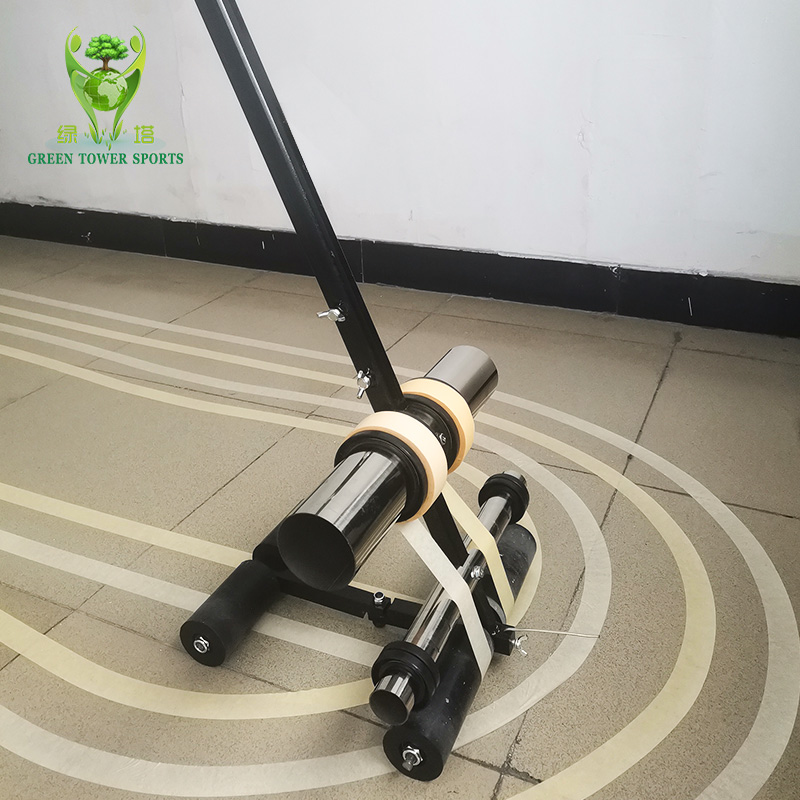 Green Tower Hand Tools Masking - Workshop Tools Drawing recensione e prezzo