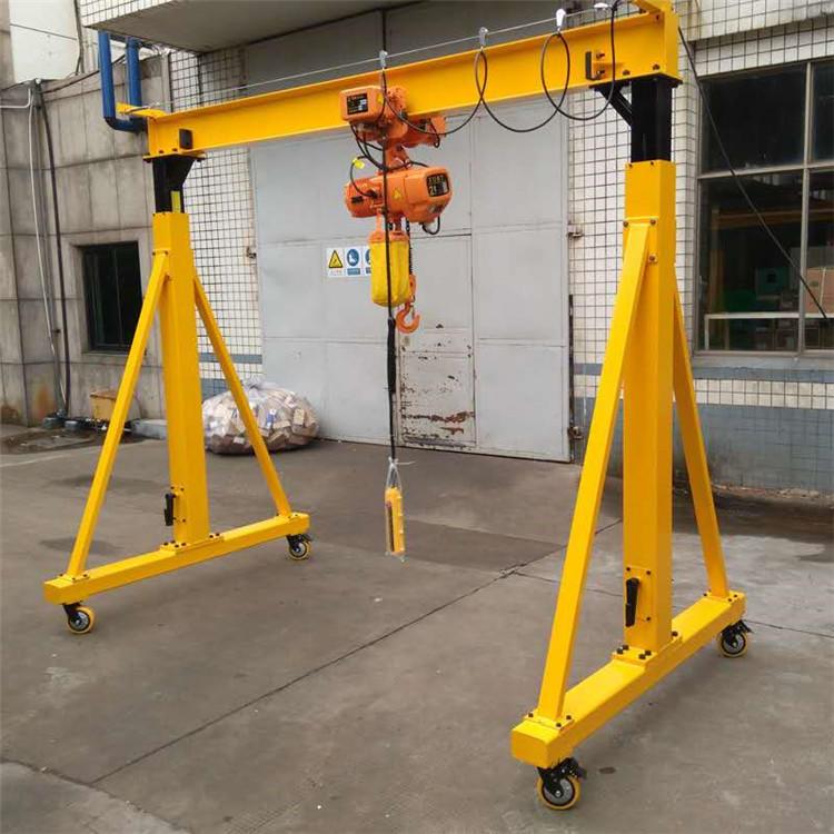gantry mini gantry crane 1 ton - Best Tools For Workshop recensione e prezzo