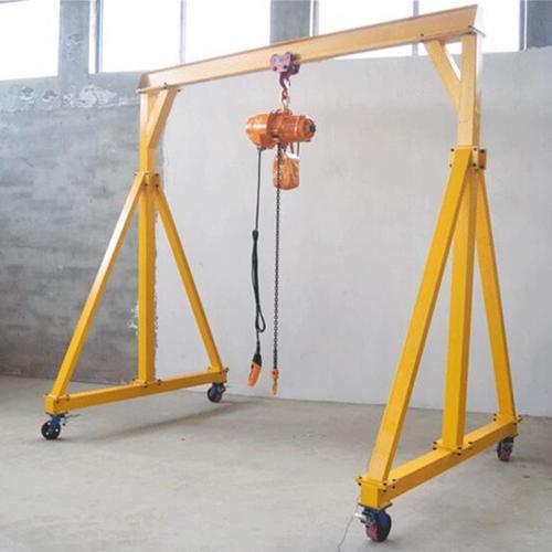 gantry mini gantry crane 1 ton - Best Tools For Workshop recensione e prezzo