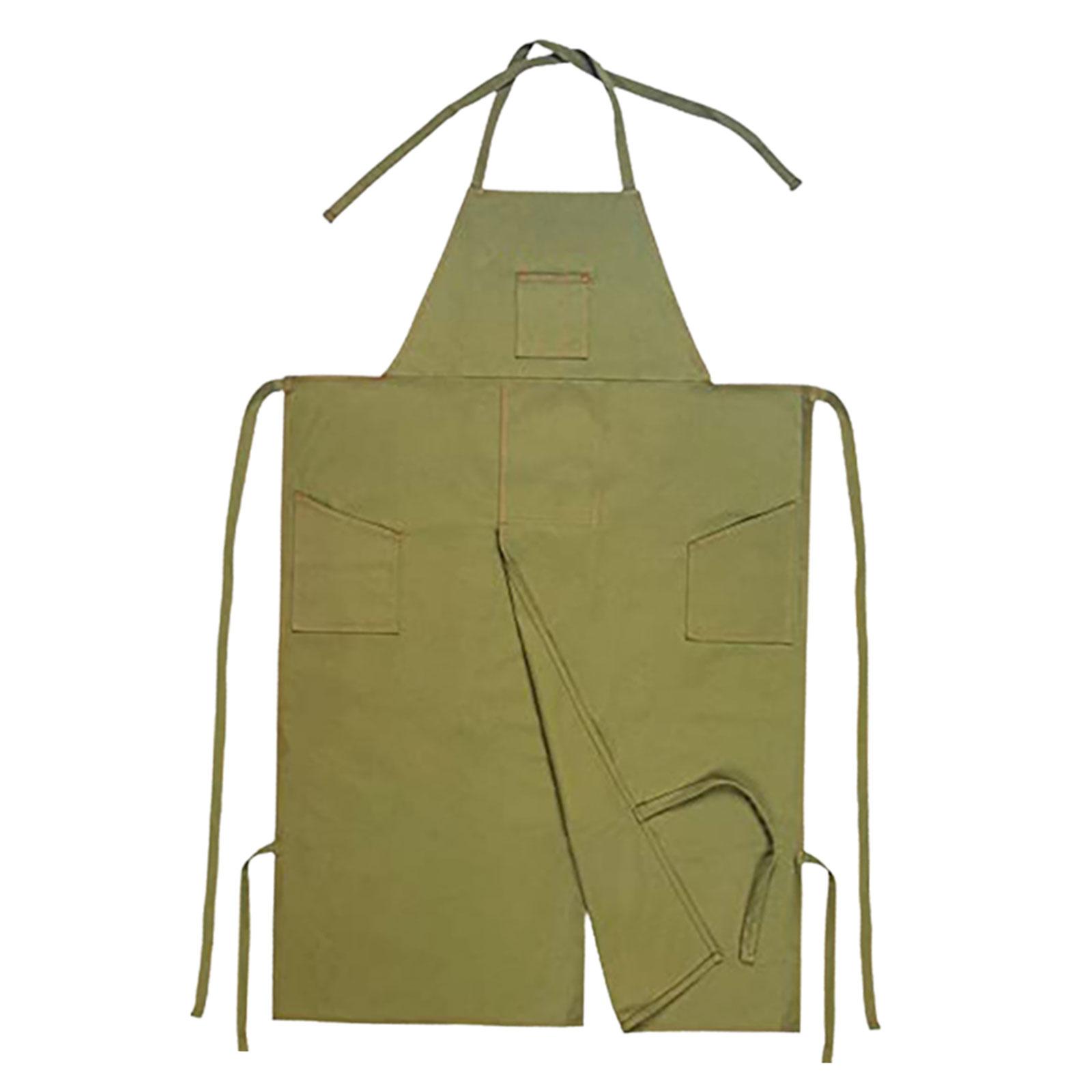 Pottery Apron Adults with Tool - Workshop Tools Drawing recensione e prezzo