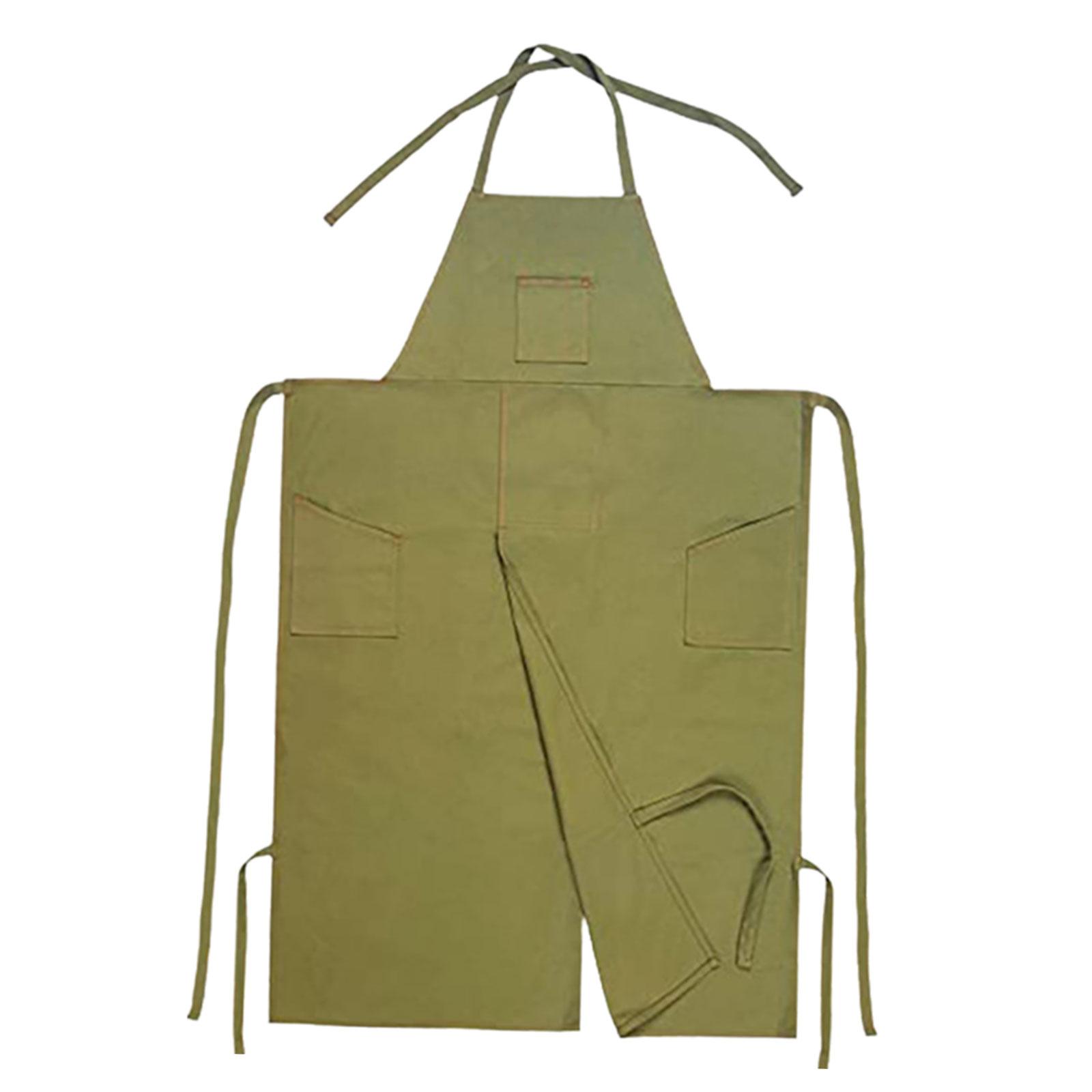 Pottery Apron Adults with Tool - Workshop Tools Drawing recensione e prezzo