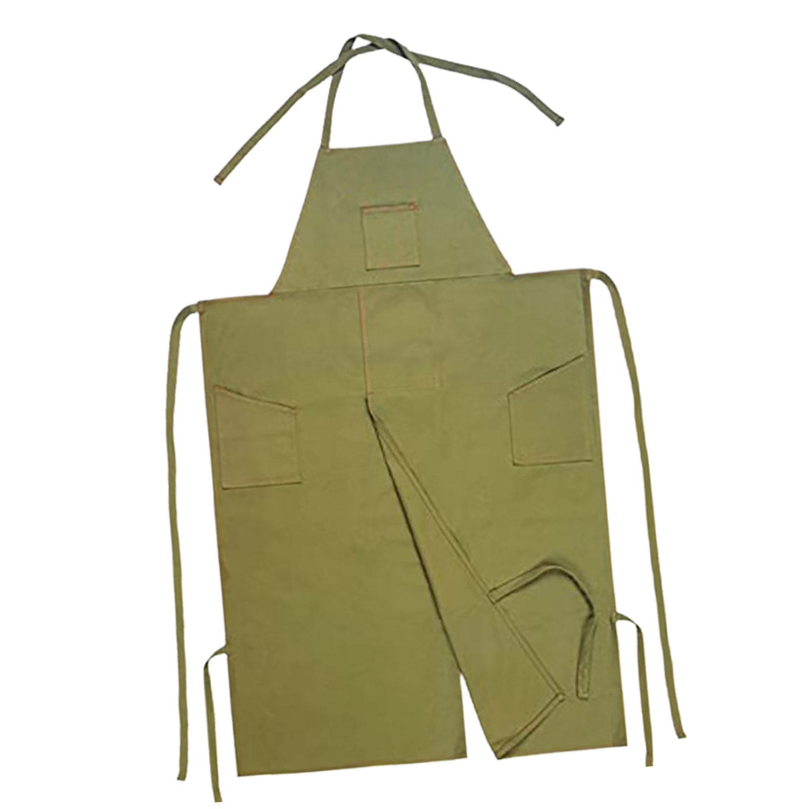 Pottery Apron Adults with Tool - Workshop Tools Drawing recensione e prezzo