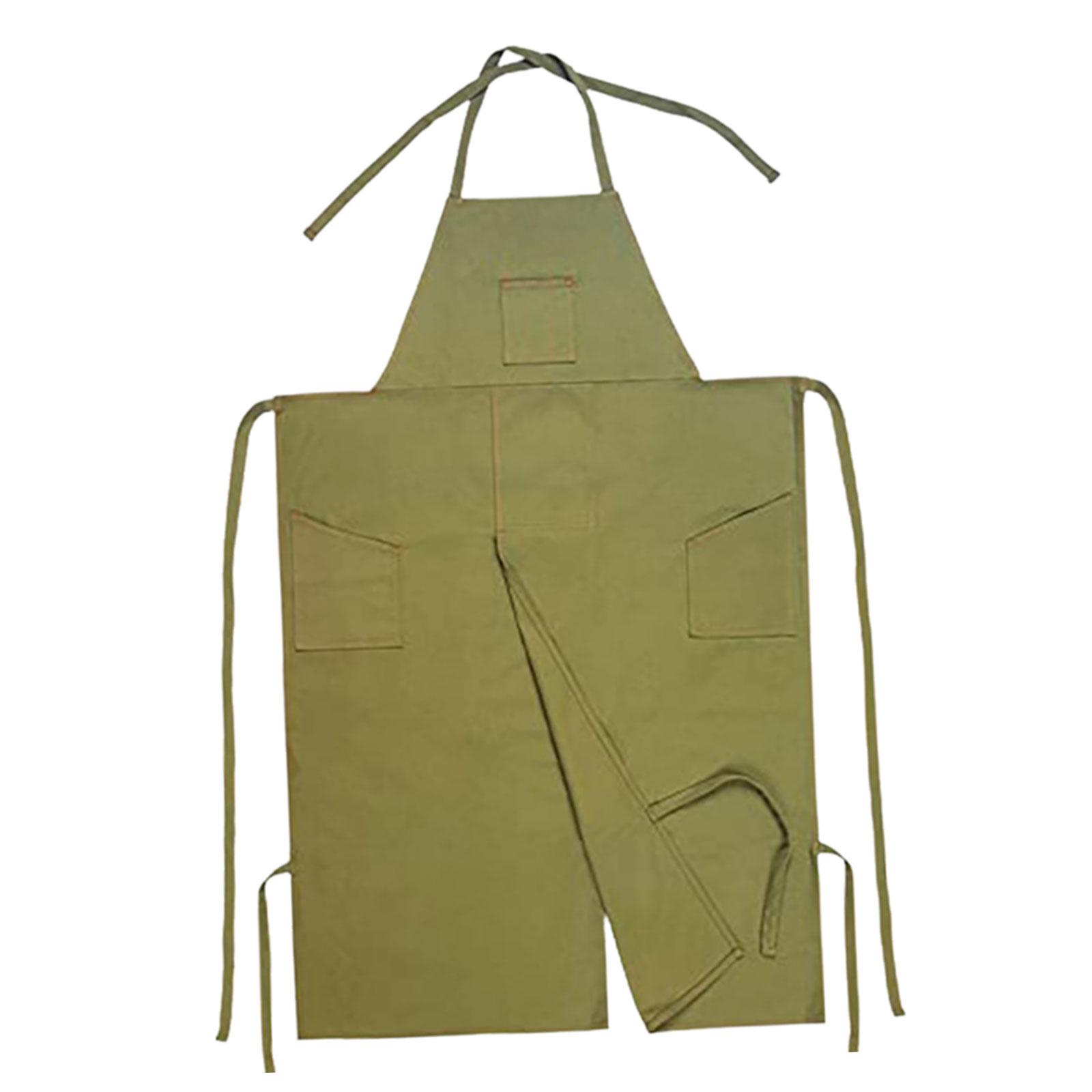 Pottery Apron Adults with Tool - Workshop Tools Drawing recensione e prezzo
