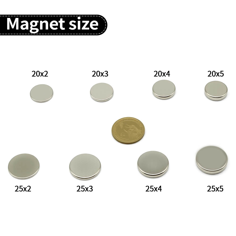 imans Refrigerator magnets for - Tools For Home Workshop recensione e prezzo