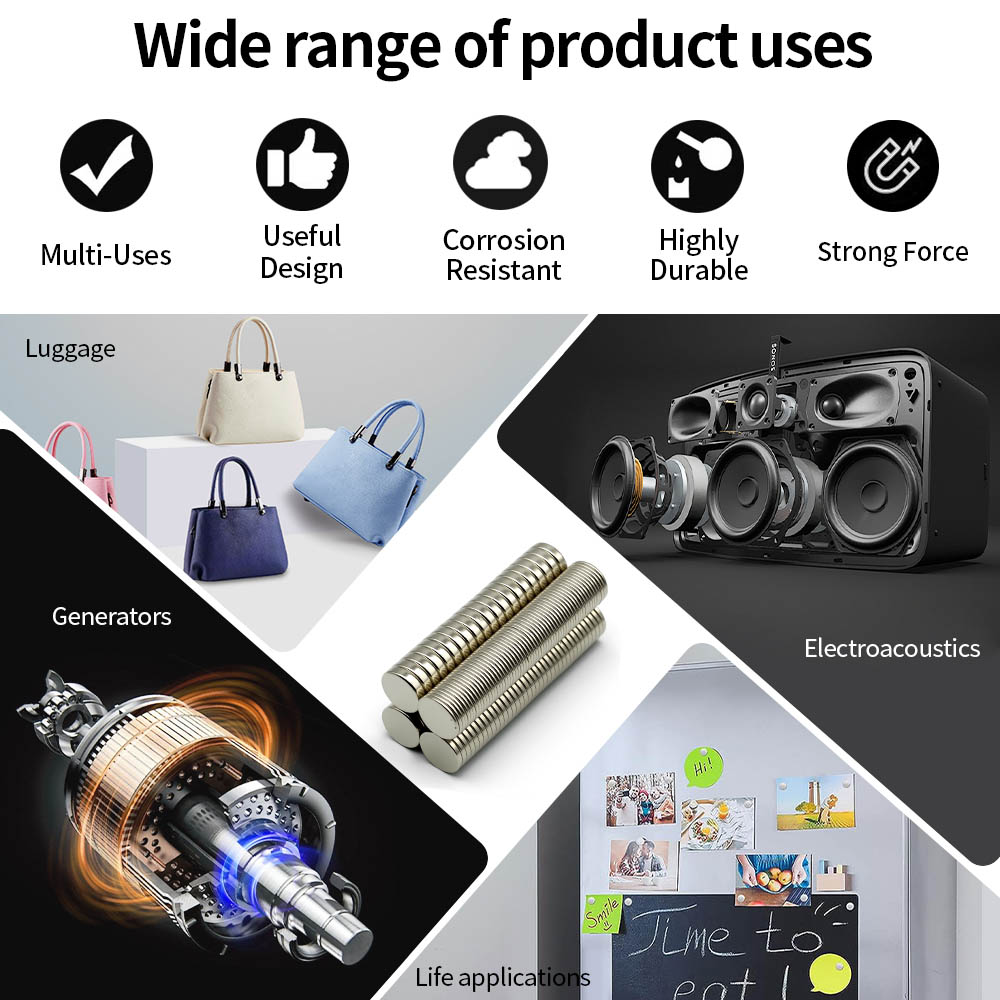 imans Refrigerator magnets for - Tools For Home Workshop recensione e prezzo