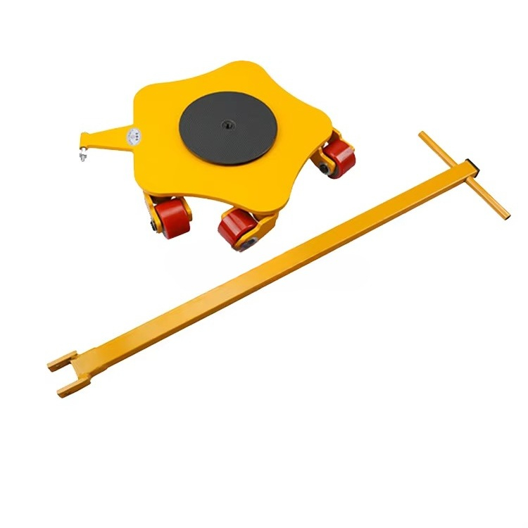Small Trolley Cargo Trolley ta - Workshop Use Tools recensione e prezzo