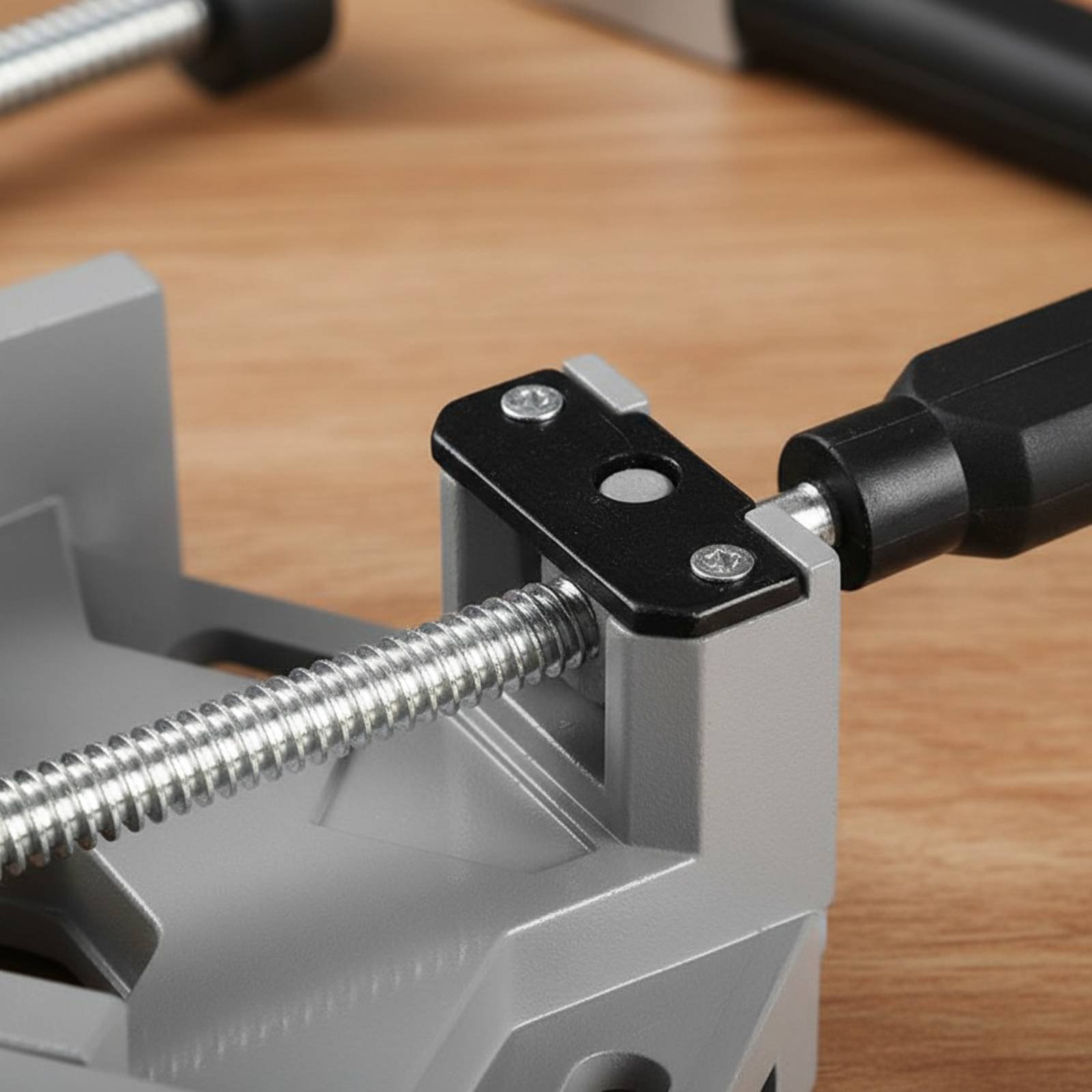 90 Degree Angle Clamp Sturdy D - Workshop Tools For Carpentry recensione e prezzo