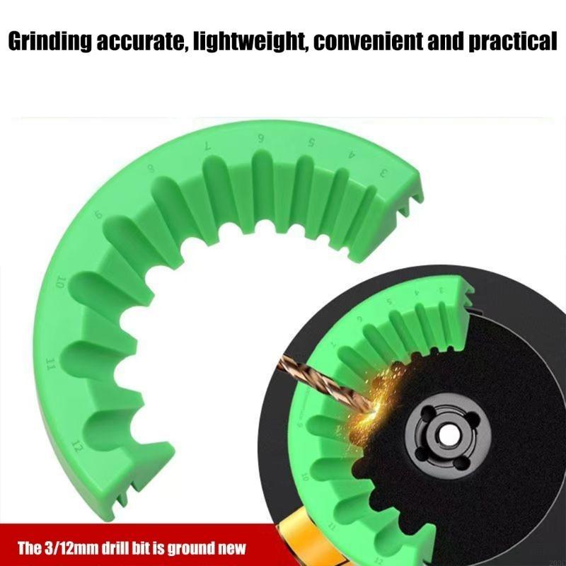 203C Drill Grinding Fixture 10 - Workshop Tools Needed recensione e prezzo