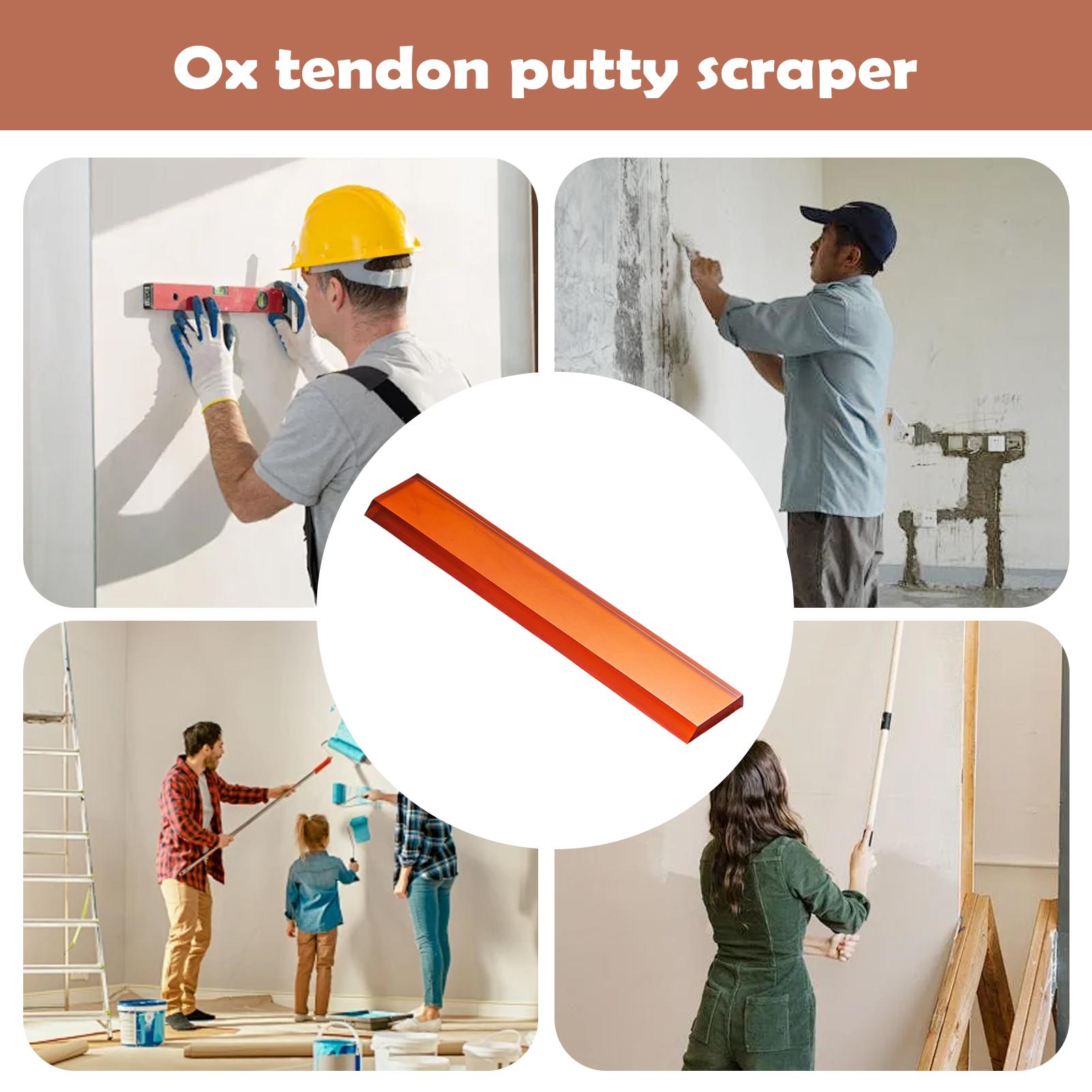 Drywall Spatula Mud Finishing  - Tools For Home Workshop recensione e prezzo