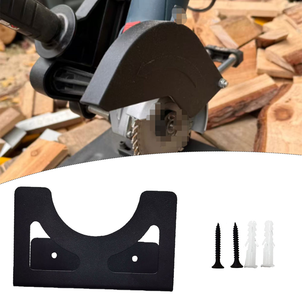 Angle Grinder Storage Rack Wal - Workshop Use Tools recensione e prezzo