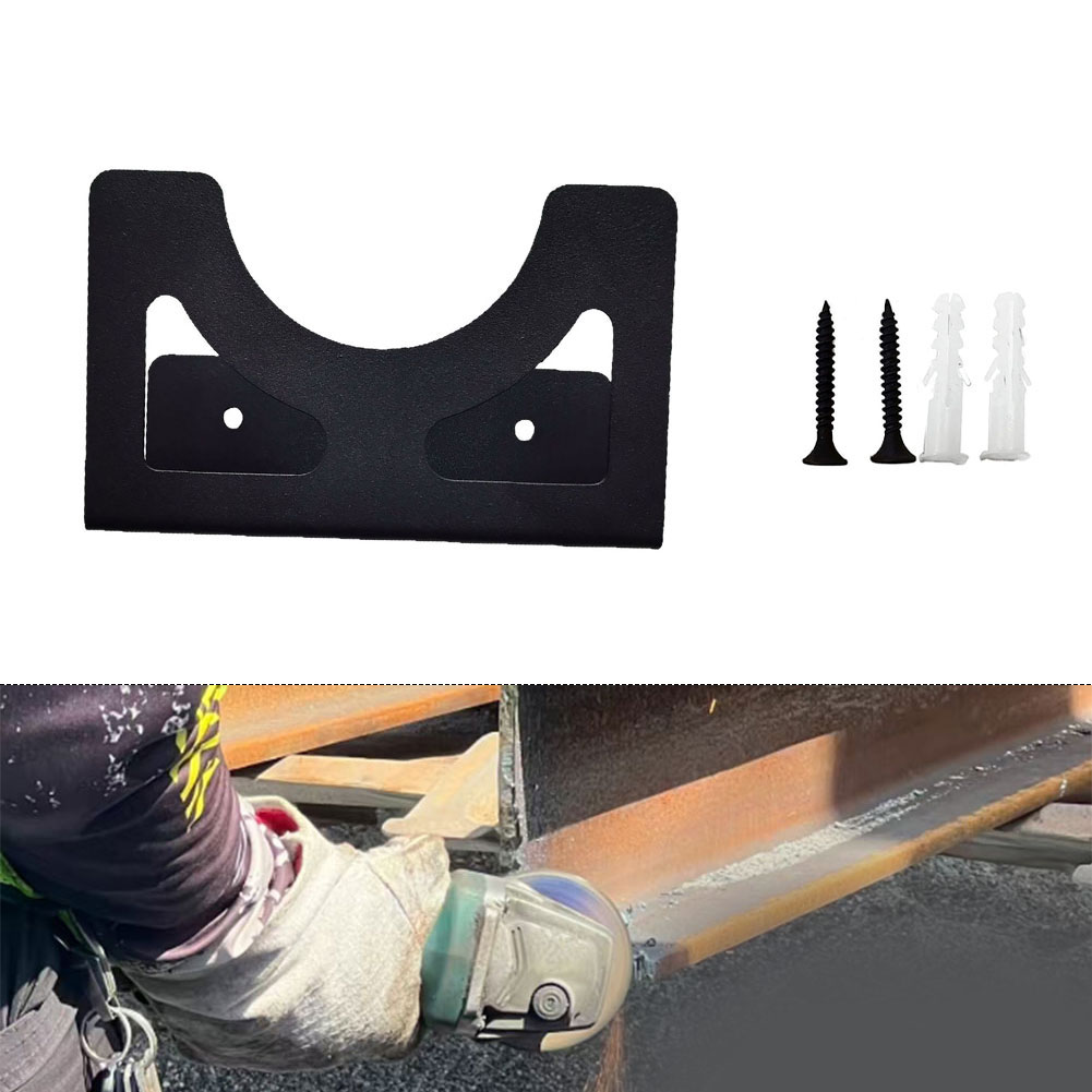 Angle Grinder Storage Rack Wal - Workshop Use Tools recensione e prezzo