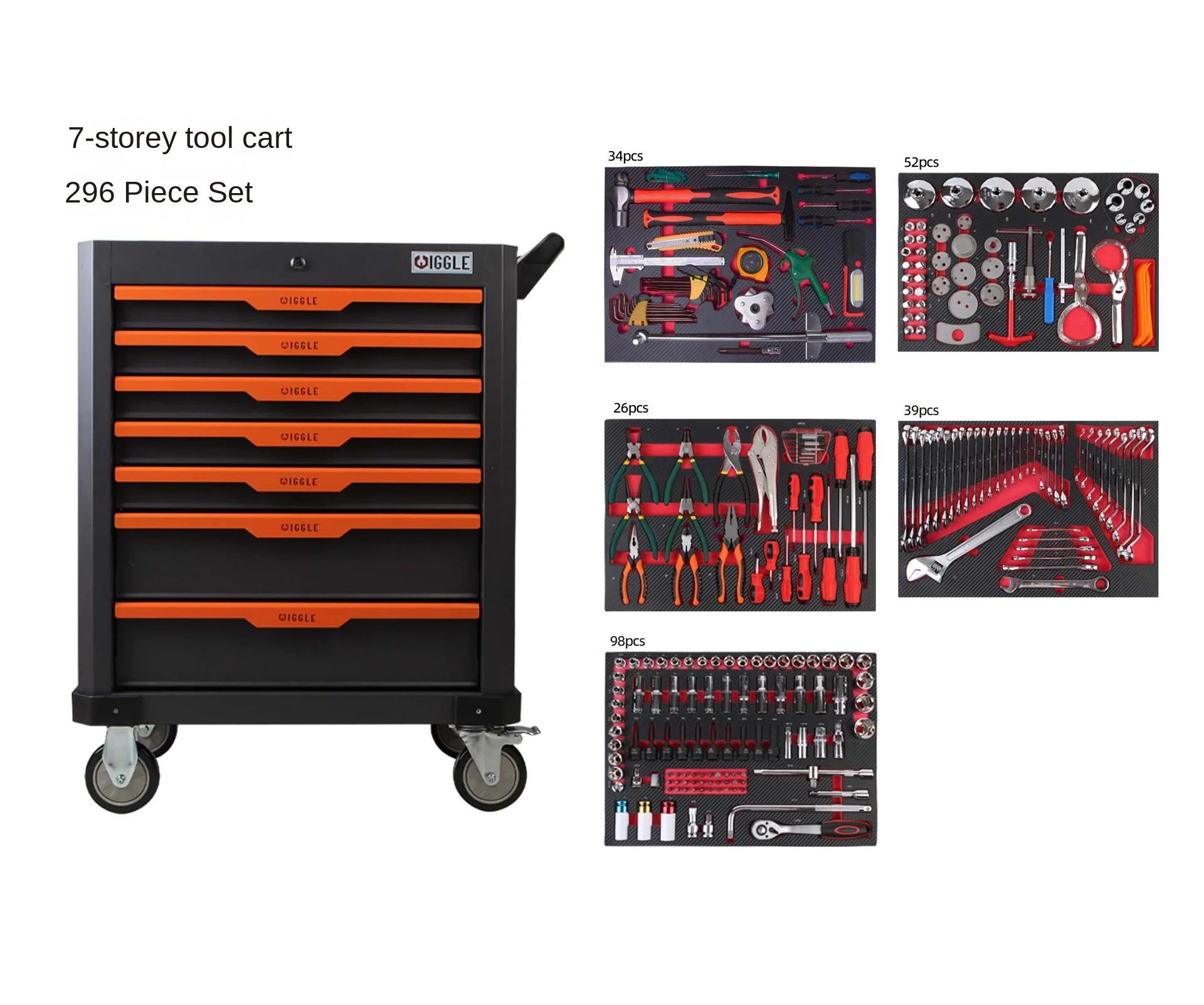 Best Price Adjustable Tool Tro - Best Tools For Workshop recensione e prezzo