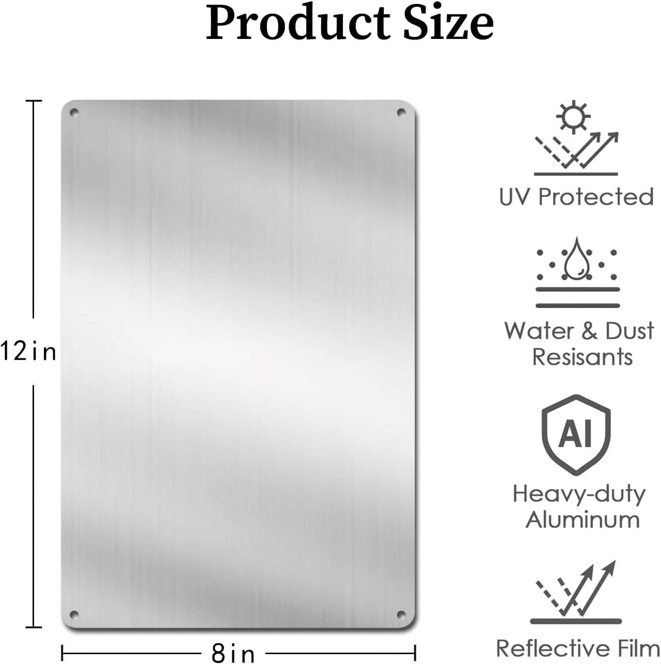 High Definition Metal Wall Art - Workshop Tools Definition recensione e prezzo