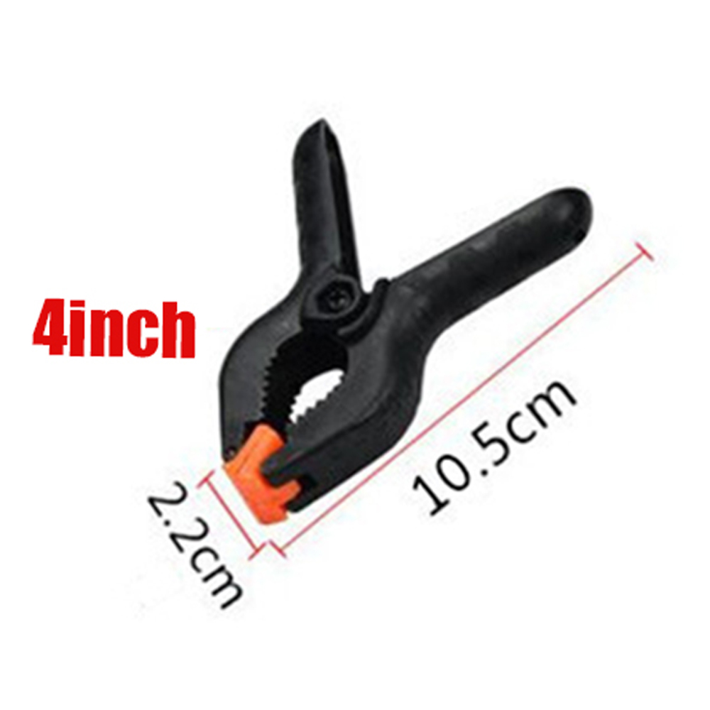 Steel Spring clamp Supply Togg - Workshop Tools Photos recensione e prezzo