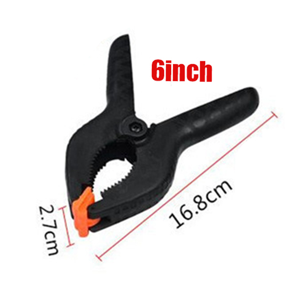 Steel Spring clamp Supply Togg - Workshop Tools Photos recensione e prezzo