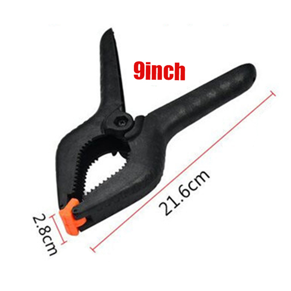 Steel Spring clamp Supply Togg - Workshop Tools Photos recensione e prezzo
