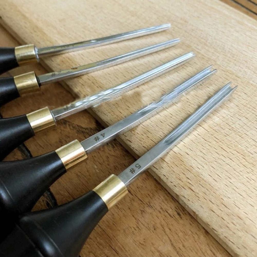 Professional Leather Edge Beve - Workshop Tools For Carpentry recensione e prezzo