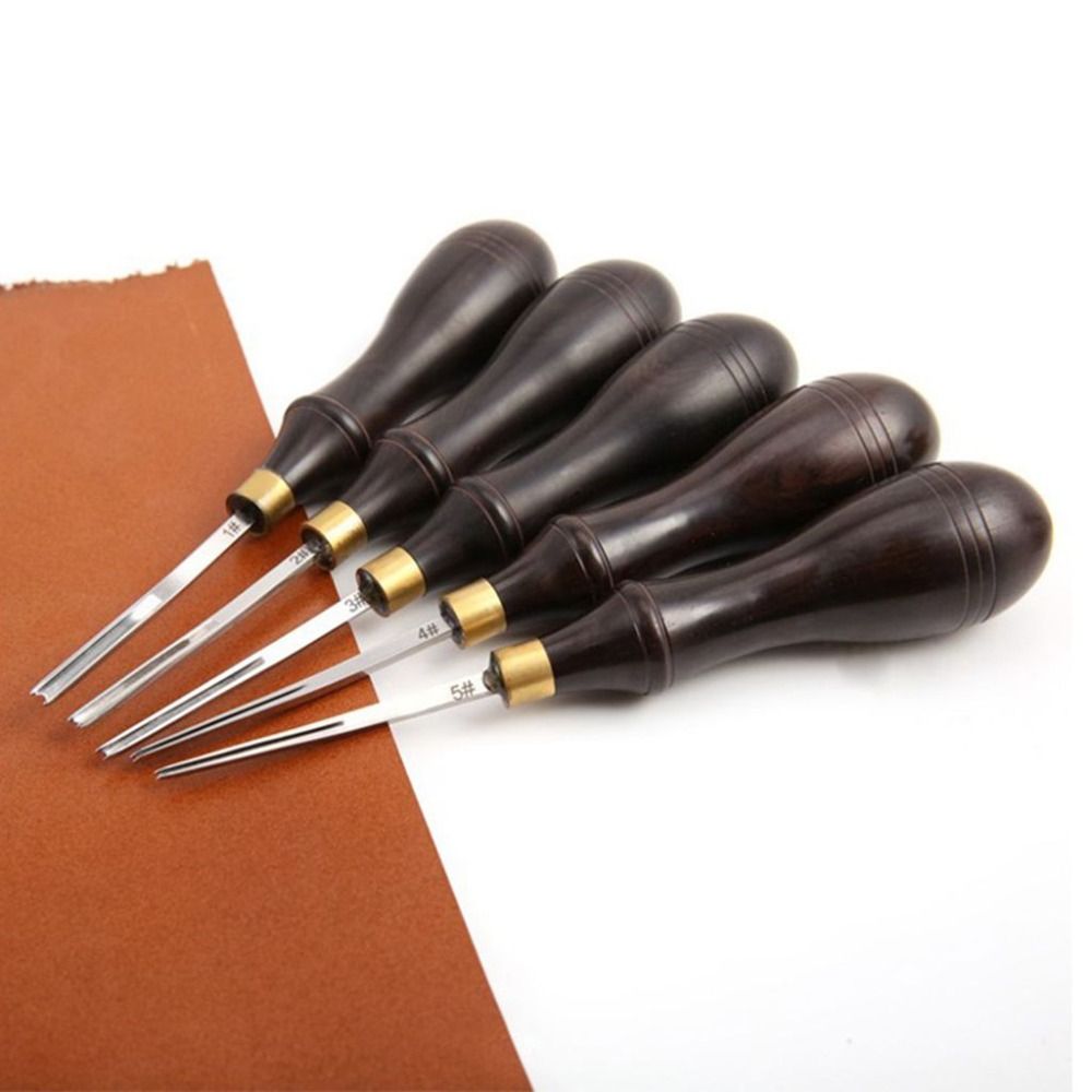 Professional Leather Edge Beve - Workshop Tools For Carpentry recensione e prezzo