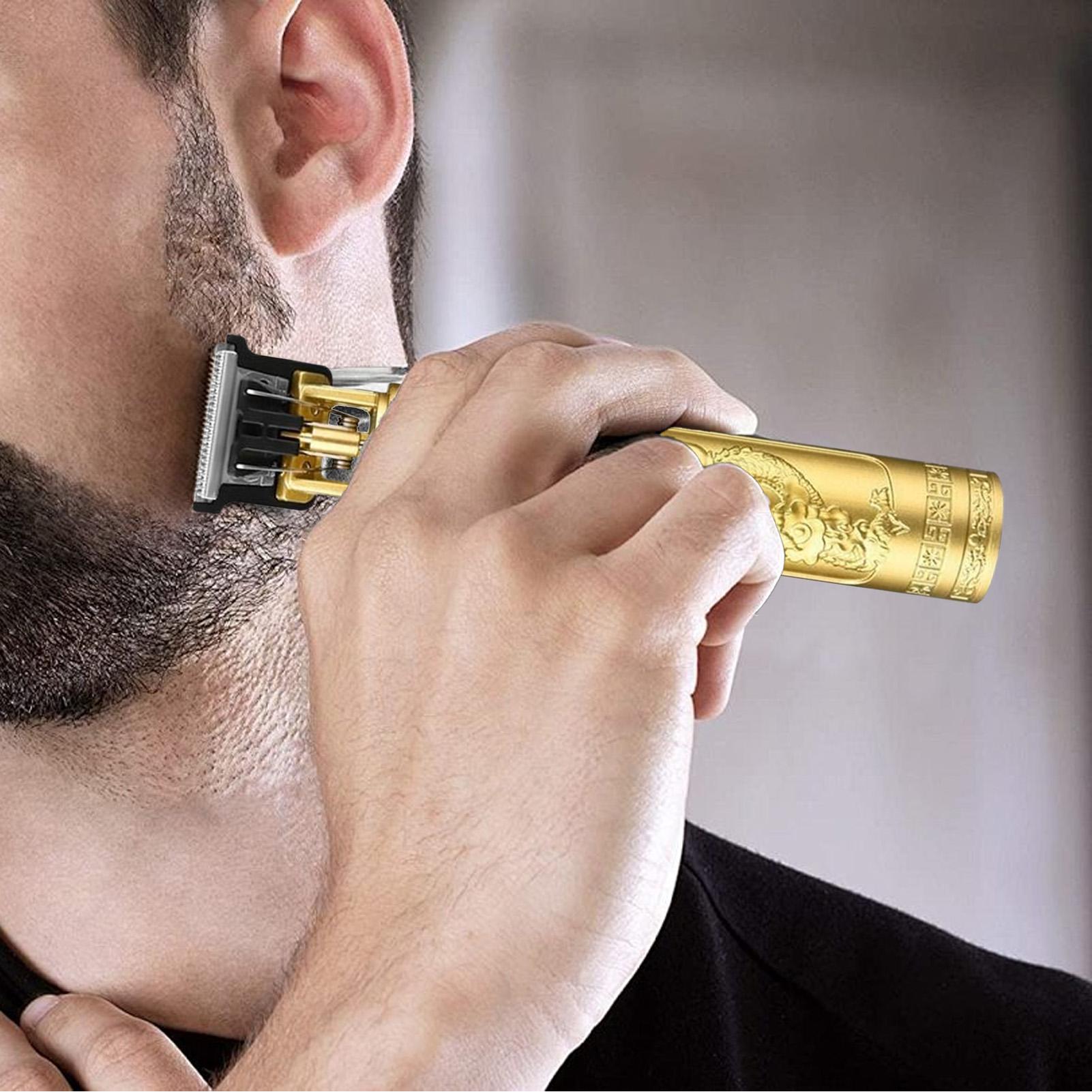Cordless Hair Clippers Cordles - Tools For Home Workshop recensione e prezzo
