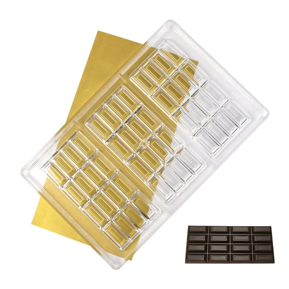 1Pcs Chocolate Mold with Compa - Tools For Home Workshop recensione e prezzo