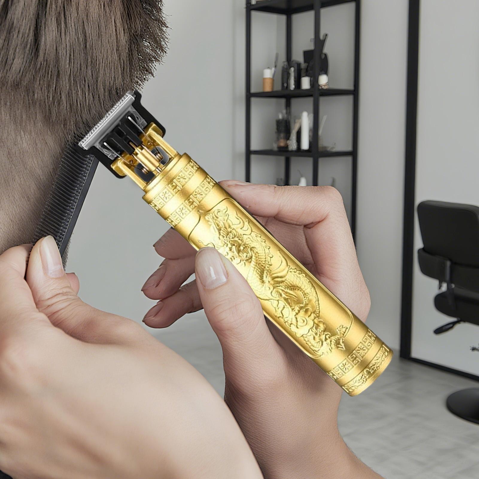 Cordless Hair Clippers Cordles - Tools For Home Workshop recensione e prezzo