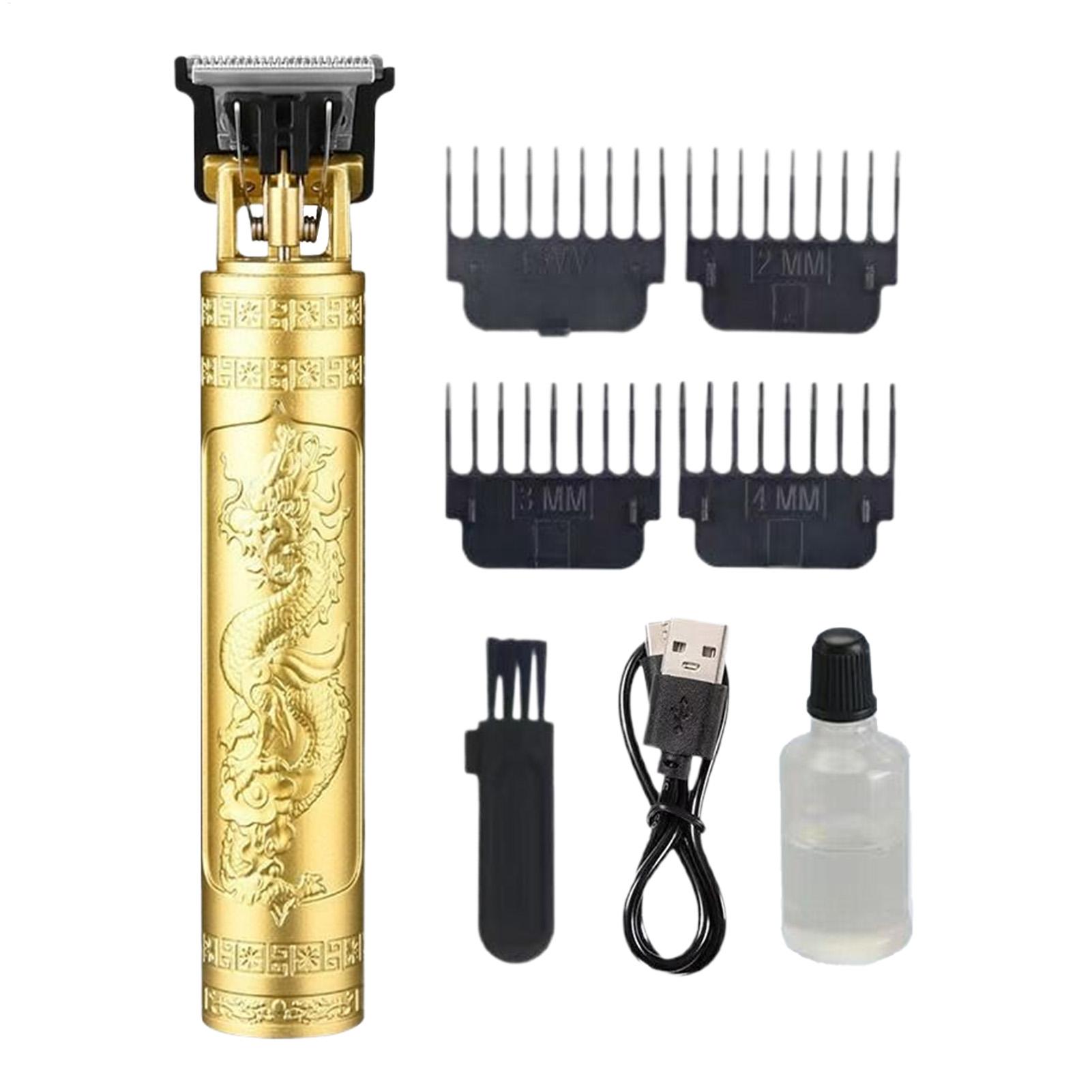 Cordless Hair Clippers Cordles - Tools For Home Workshop recensione e prezzo