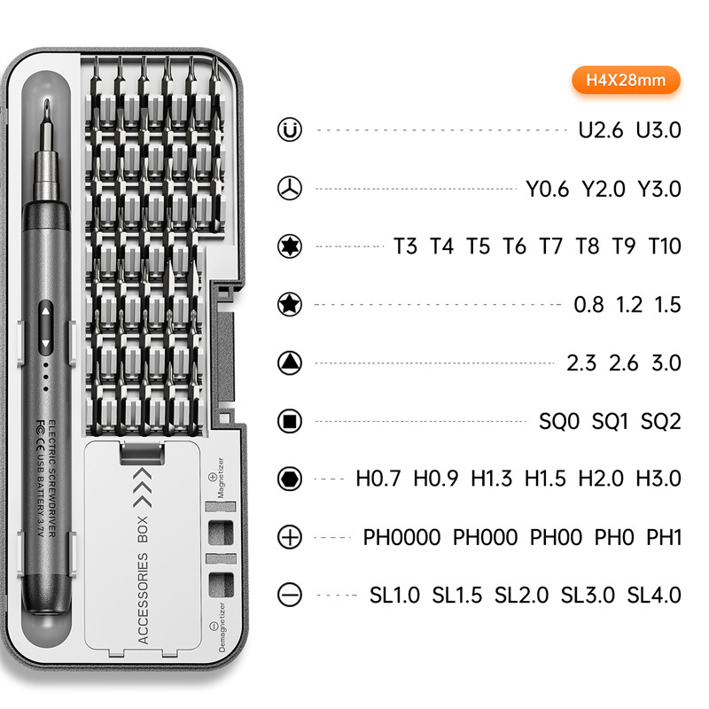 Household maintenance tool 46  - Tools For Home Workshop recensione e prezzo