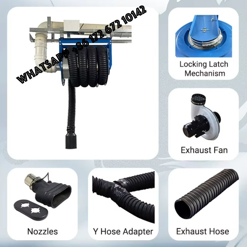 Best sellerManual Retractable  - Best Tools For Workshop recensione e prezzo