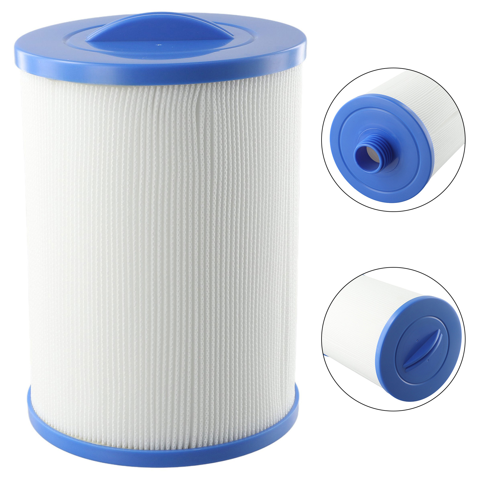 1pc Spa Filter 152mm For PWW50 - Tools For Home Workshop recensione e prezzo