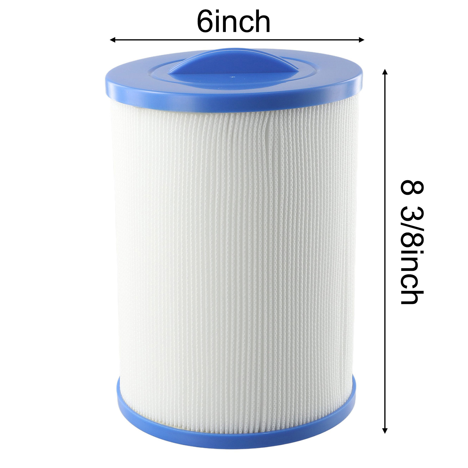 1pc Spa Filter 152mm For PWW50 - Tools For Home Workshop recensione e prezzo