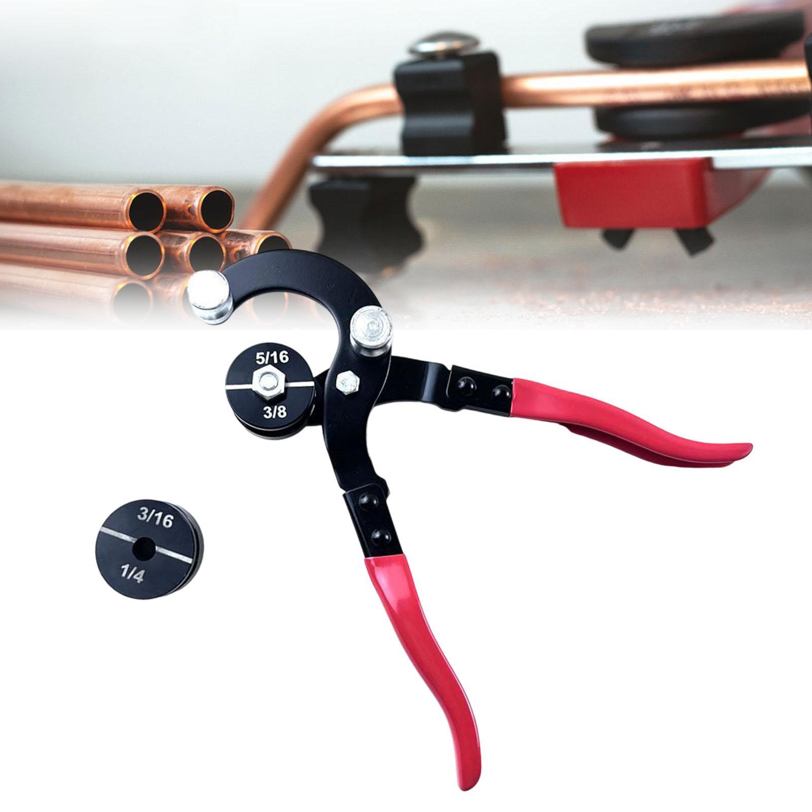 Brake Pipe Rolling Brass Coppe - Workshop Tools Needed recensione e prezzo