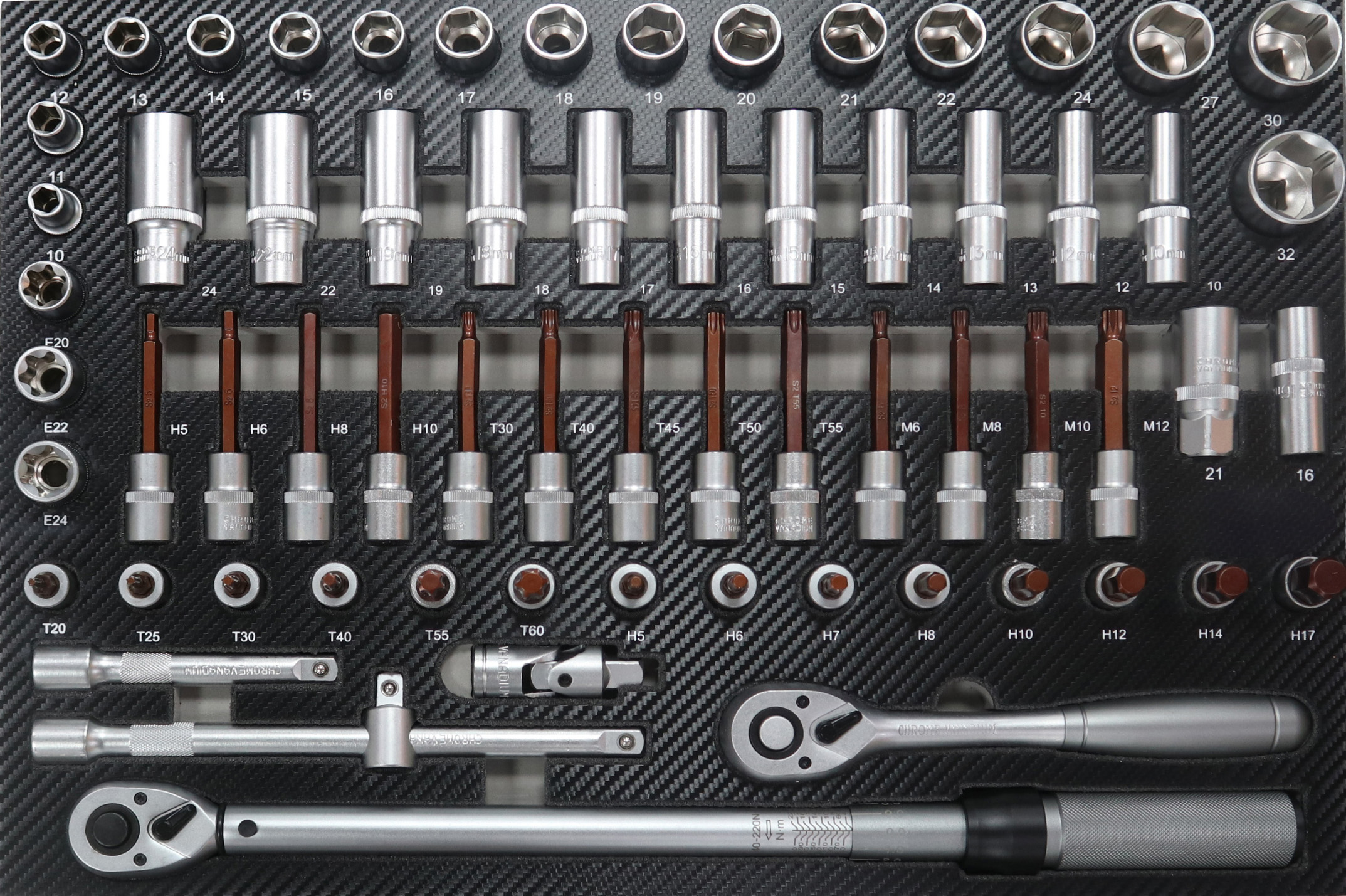 Pro 7-Draw Rolling Tools Cabin - Workshop Tools Drawing recensione e prezzo